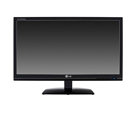 Product Image - LG E2341V-BN