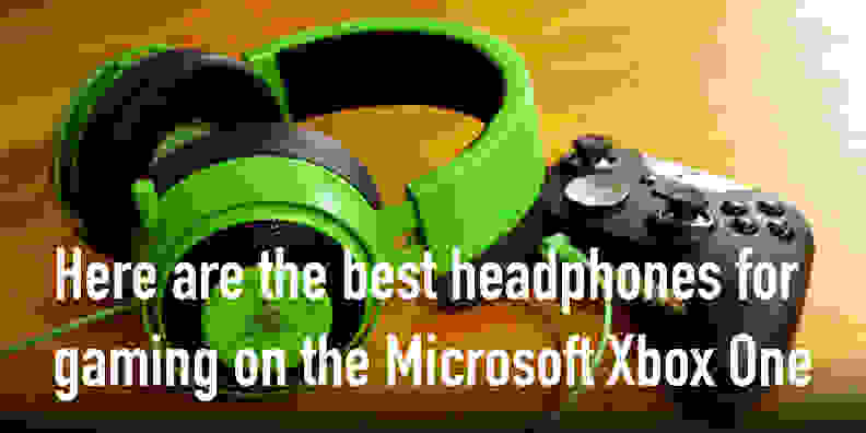 Best Headphones for Xbox