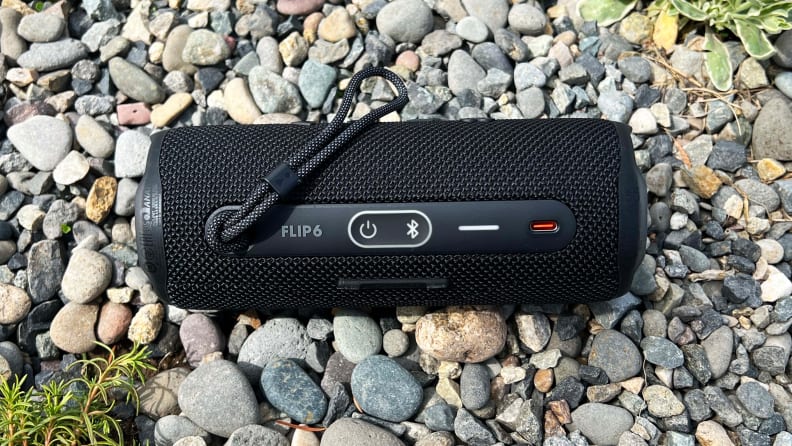 Review: Speaker 6 adventure for - Bluetooth Reviewed Ready Flip JBL