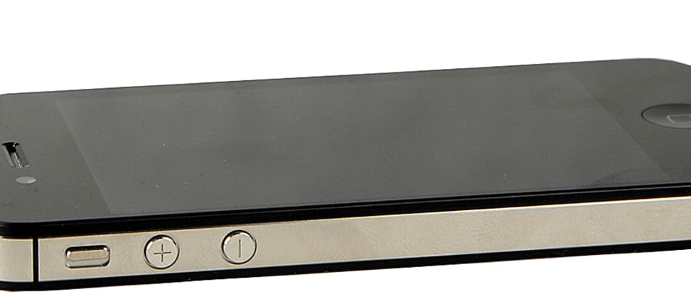 Product Image - Apple iPhone 4S
