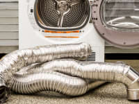 How to clean your dryer vent