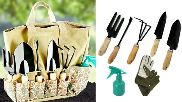 Scuddles Garden Set