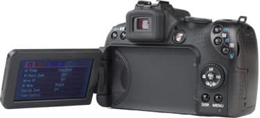 LCD Photo