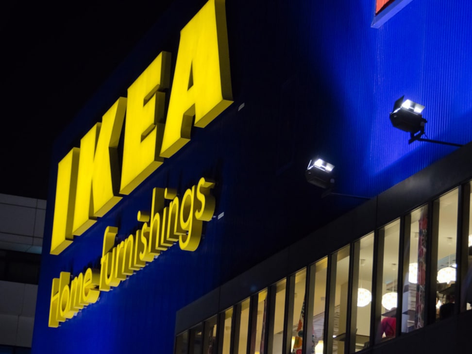 Your Complete Guide to Shopping at IKEA