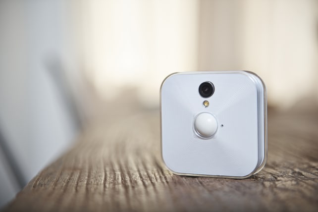 Blink Home Security Camera