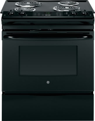 Product Image - GE JS250DFBB
