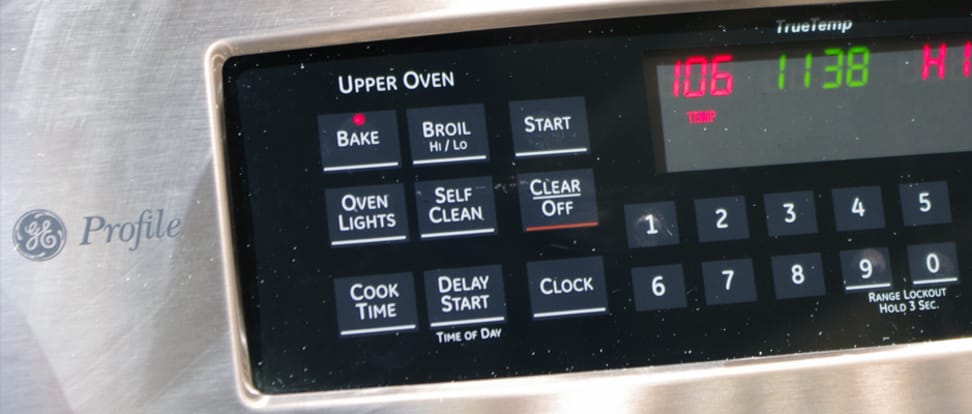 Product Image - GE Profile PB975STSS