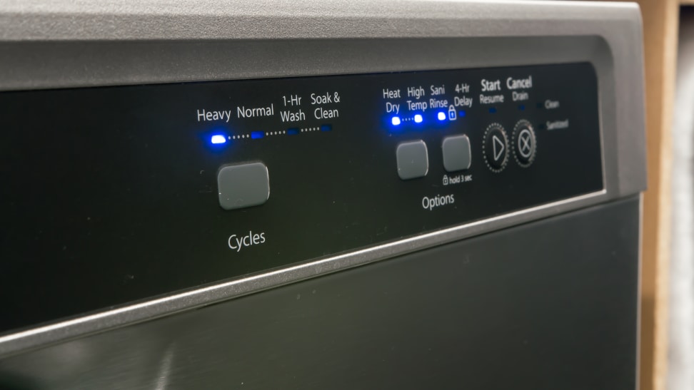 Controls