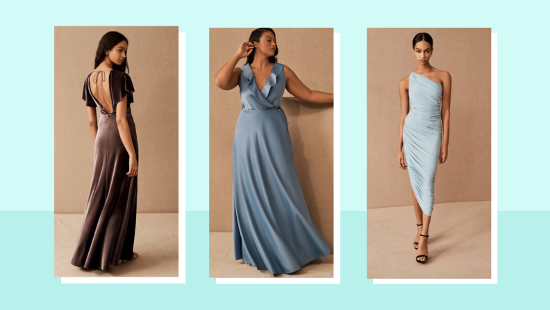15 best places to buy wedding guest dresses - Reviewed