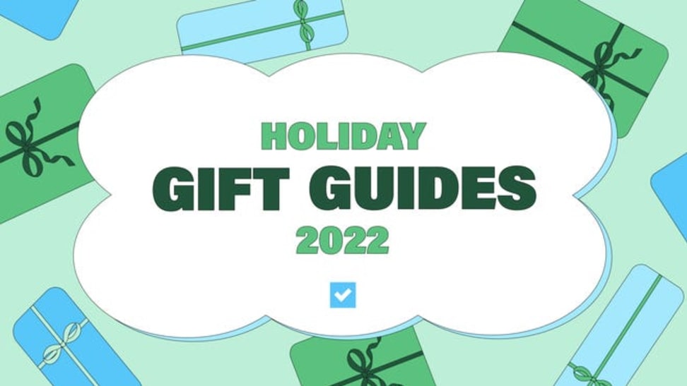 Holiday gift guide 2022: The best gift ideas for men, women ...