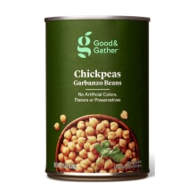 Product image of Chickpeas Garbanzo Beans