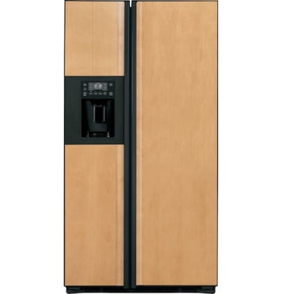 Product Image - GE Profile PZS23KPEBV