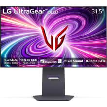 Product image of LG Ultragear 32GS95UE-B