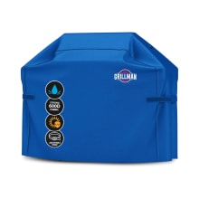 Product image of Grill cover by Grillman