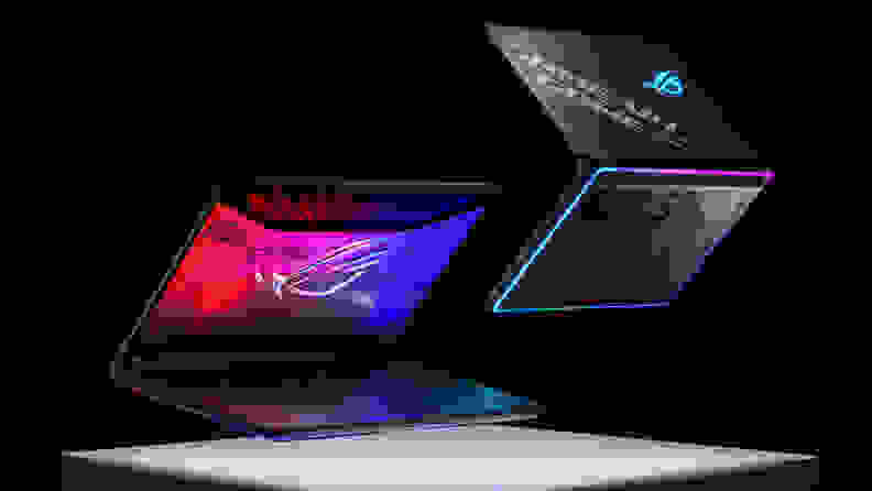 Asus ROG Strix Scar (16 and 18)