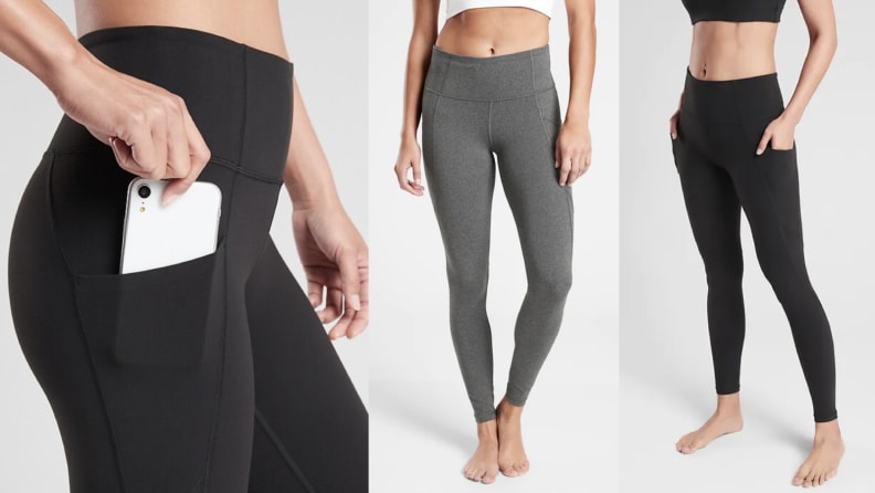 Are Alphalete Leggings Squat Proof? – solowomen