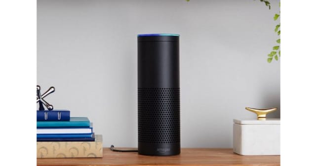 Echo