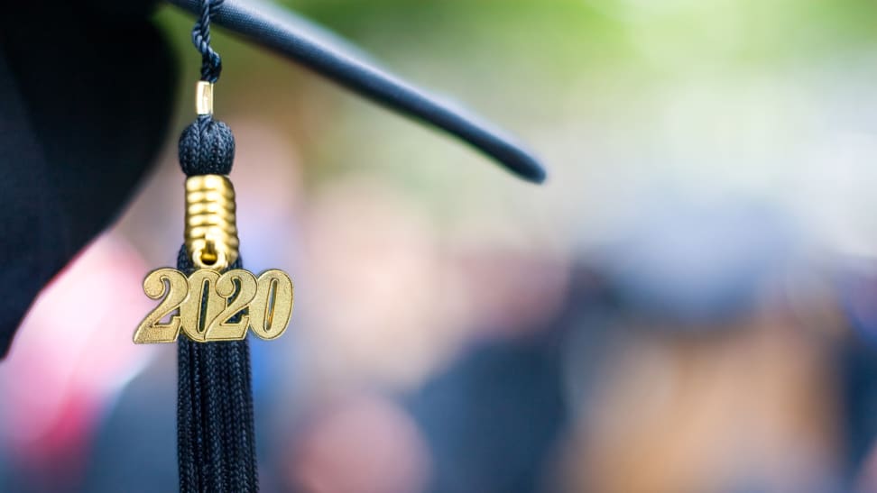 15 ways to still celebrate 2020 graduation with friends and family