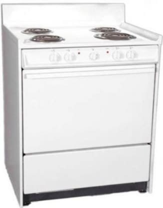 Product Image - Summit Appliance WEM2171Q