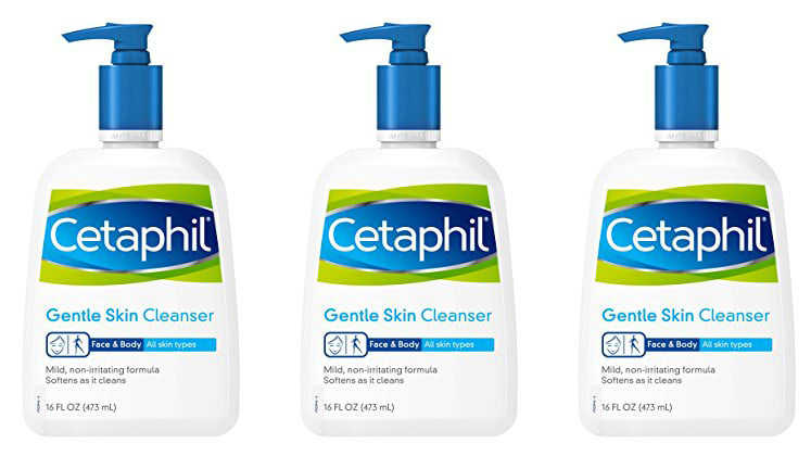 Cetaphil