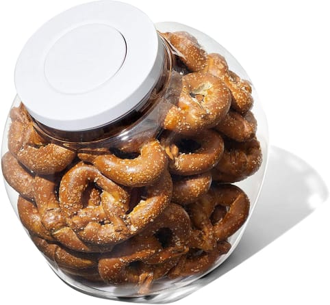 5 Best Cookie Jars of 2024 - Reviewed