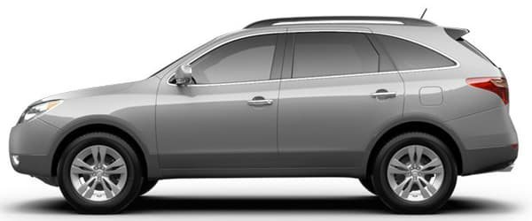 Product Image - 2012 Hyundai Veracruz Limited