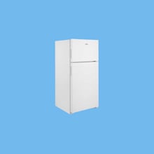 Product image of Hotpoint 15.6-Cubic-Foot Top-Freezer Refrigerator