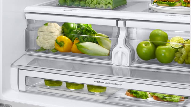 Here's why you should be using crisper drawers - Reviewed