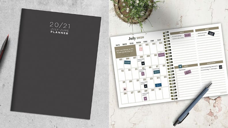 Planner