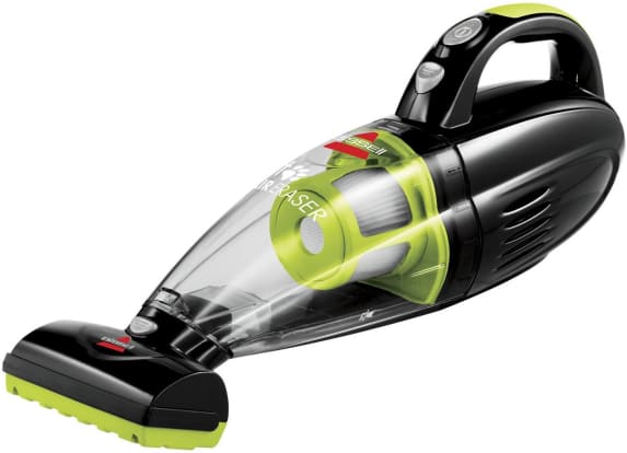 Product Image - Bissell Pet Hair Eraser Cordless Hand Vacuum 1782