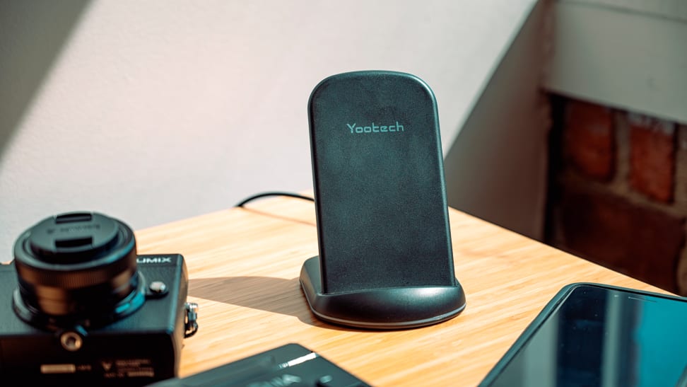 The Best Wireless Charger