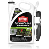 Product image of Ortho GroundClear Weed & Grass Killer