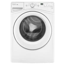 Whirlpool Duet front-loading washer