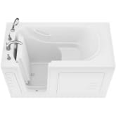 Product image of Universal Tubs Builder's Choice 60 in. Walk-In Soaking Bath Tub