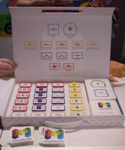 MakerBlok Set