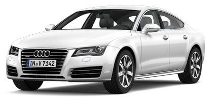 Product Image - 2013 Audi A7 Premium Plus