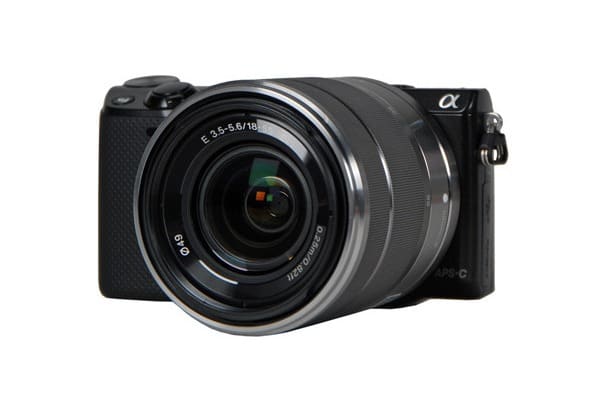 Sony Nex 5rk B Camera Bundle On Sale At Buydig Reviewed Cameras