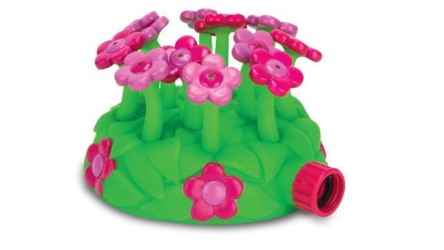 Sprinkler