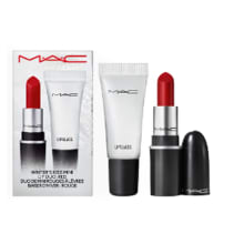 Product image of MAC Cosmetics Winter's Kiss Mini Lip Set