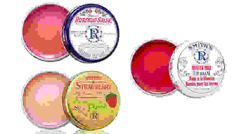 Smith's Rosebud salve