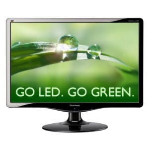 Product Image - ViewSonic VA2231wm-LED
