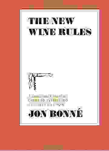 The New Wine Rules