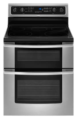 Product Image - Whirlpool GGE388LXS
