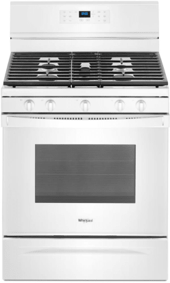 Product Image - Whirlpool WFG550S0HW