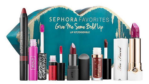 The best beauty gifts of 2017