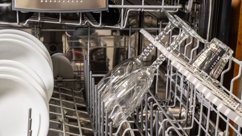 Comparing Bosch dishwashers: Explaining the dishwasher series - Reviewed