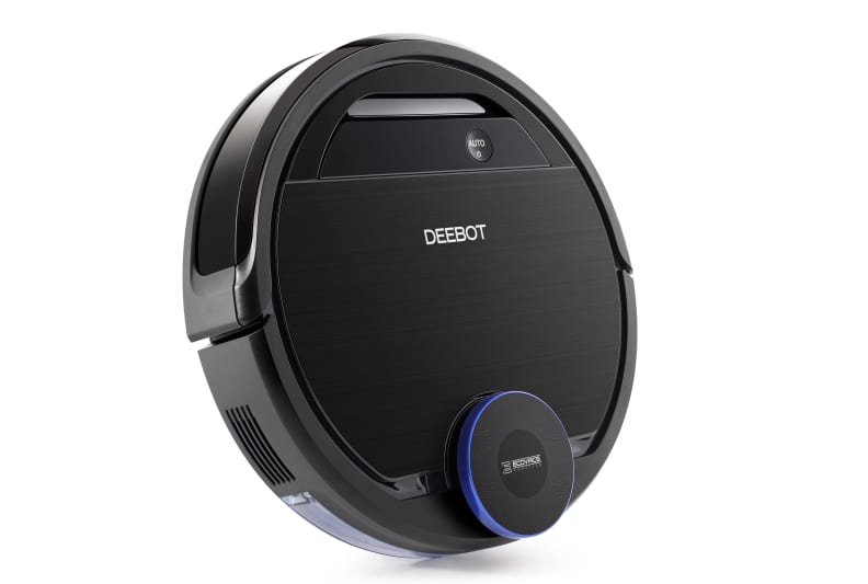 The Deebot Ozmo 930 by Ecovacs allows true remote controlâand itâll even mop your hard floors 