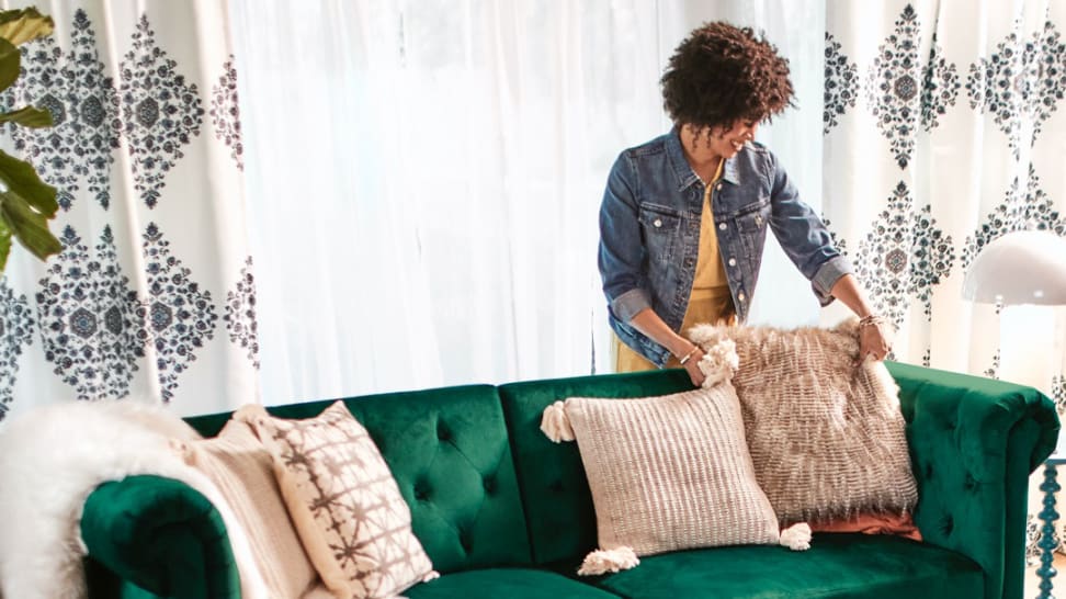 Wayfair’s Way Day 2022 sale is nearly here—shop early deals on furniture, rugs, couches and more
