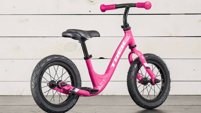 Trek Kickster Bike