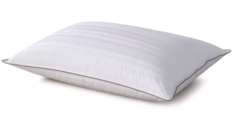 Stomach Sleepers, You're Trippin' If You Don't Have One of These Pillows